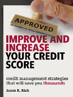 Improve and Increase Your Credit Score
