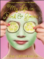 My Life in Pink & Green