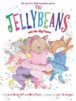 The Jellybeans and the Big Dance