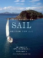 Fifty Places to Sail Before You Die