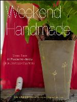 Weekend Handmade