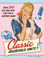 Classic Household Hints