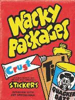 Wacky Packages