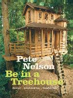 Be in a Treehouse
