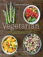 Vegetarian for a New Generation