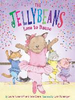 The Jellybeans Love to Dance
