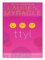 ttyl--10th Anniversary update and reissue