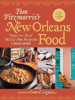 Tom Fitzmorris's New Orleans Food