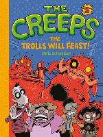 Book 2: The Trolls Will Feast!
