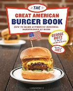 The Great American Burger Book