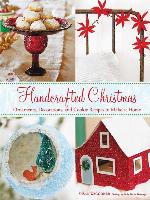 Handcrafted Christmas