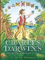 Charles Darwin's Around-the-World Adventure