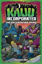 Kaiju Incorporated