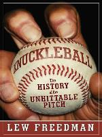 Knuckleball