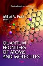 Quantum frontiers of atoms and molecules