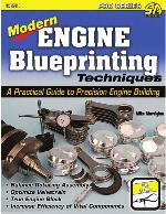 Modern Engine Blueprinting Techniques