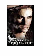 The Golden Haired Boy