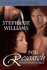 For Research Purposes Only