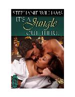 It's a Jungle Out There