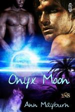Onyx Moon