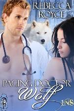 Paging Doctor Wolf