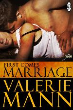 First Comes Marriage