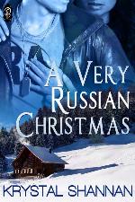 A Very Russian Christmas