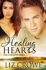 Healing Hearts