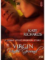 Virgin Under Ground