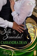 Silk and Scandal