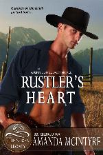 Rustler's Heart