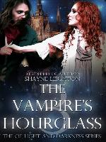 The Vampire's Hourglass