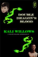 Double Dragon's Blood