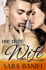 One Night With His Wife