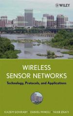 Wireless sensor networks : technology, protocols, and applications