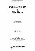 AWS UGFM-2010, AWS User's Guide to Filler Metals.