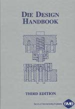 Die design handbook.