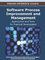 Software Process Improvement and Management
