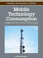 Mobile Technology Consumption