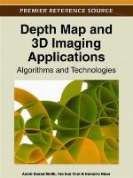 Depth Map and 3D Imaging Applications