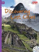 Discovering Lost Cities
