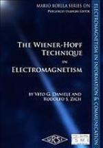 The Wiener-Hopf Method in Electromagnetics