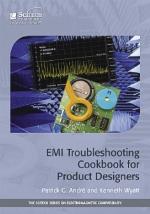EMI Troubleshooting cookbook for product designers