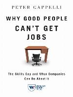 Why Good People Can't Get Jobs
