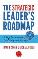 The Strategic Leader's Roadmap