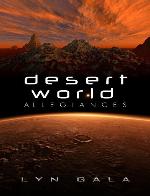 Desert World Allegiances