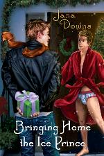 Bringing Home the Ice Prince