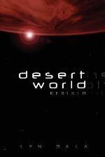 Desert World Rebirth
