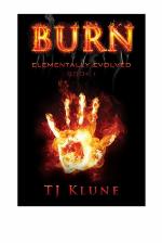 Burn