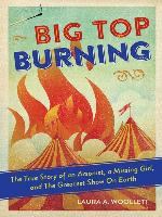 Big Top Burning